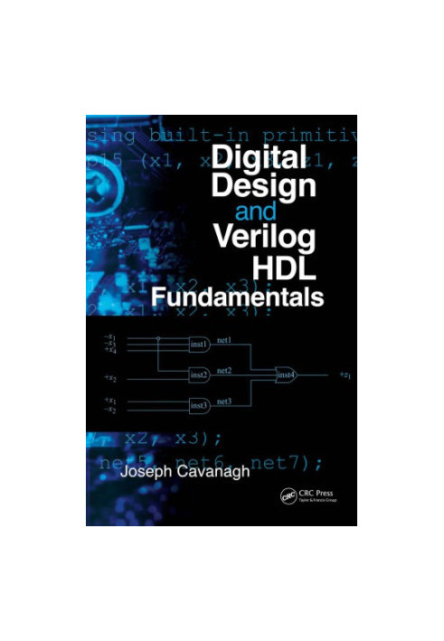 Digital Design and Verilog HDL Fundamentals