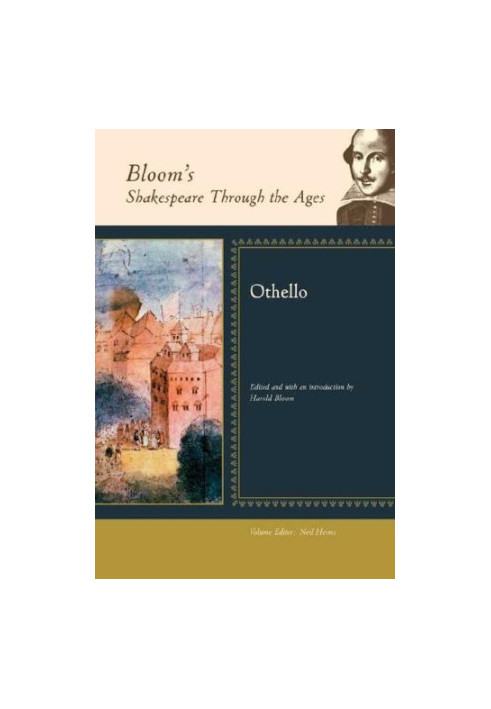 Othello (Bloom's Shakespeare Through the Ages)