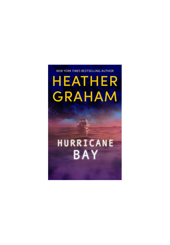 Hurricane Bay