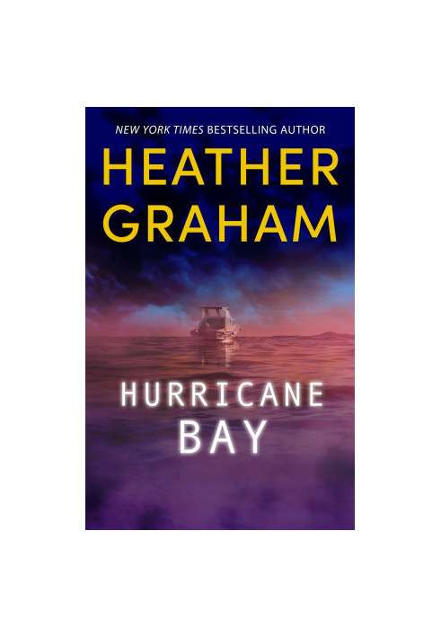 Hurricane Bay