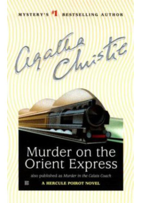 Murder on the Orient Express