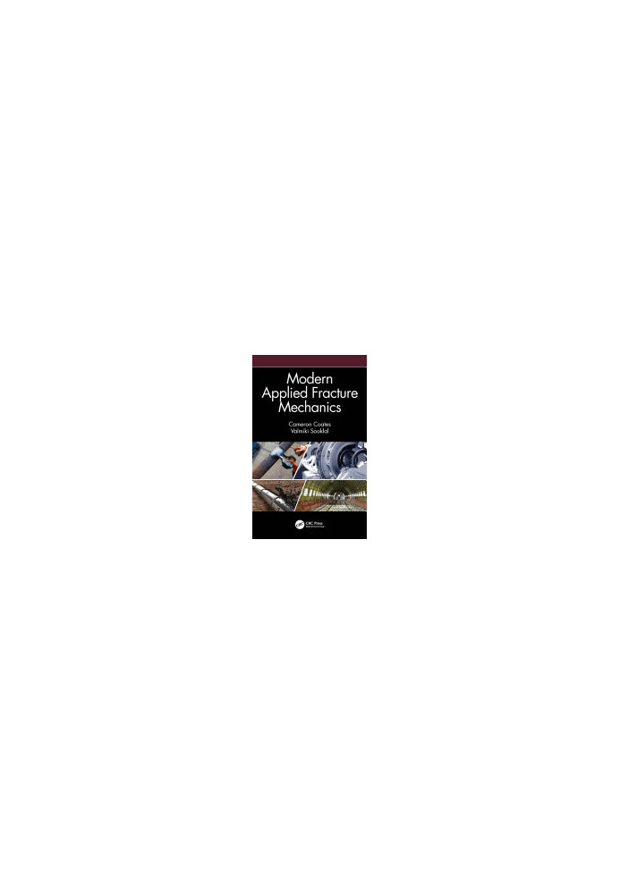 Modern Applied Fracture Mechanics