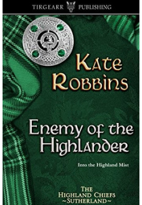 Enemy of the Highlander