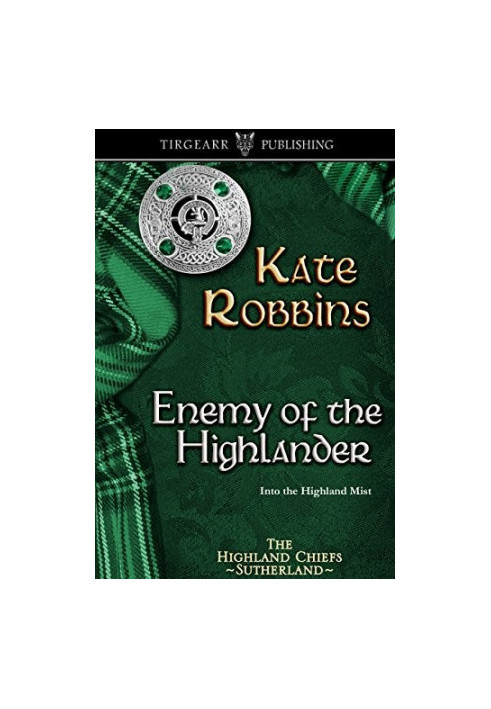 Enemy of the Highlander