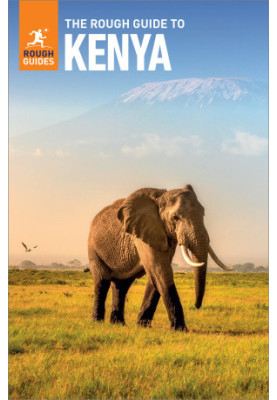 The Rough Guide To Kenya, 12th Edition