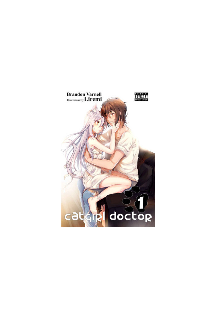 Catgirl Doctor: Vol. 1