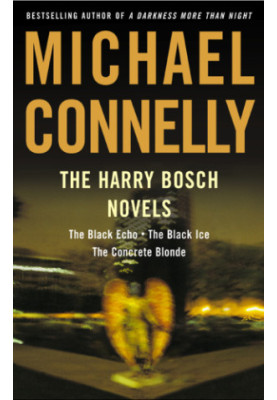 The Harry Bosch Novels Volume 1