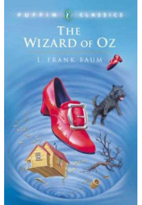 The Wizard of Oz (Puffin Classics)