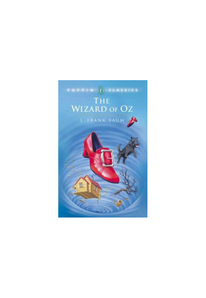 The Wizard of Oz (Puffin Classics)