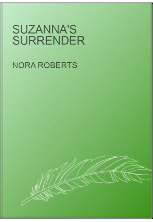 Suzanna's Surrender