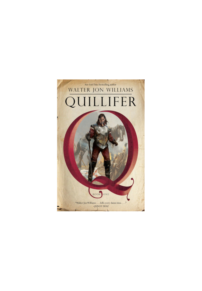 Quillifer