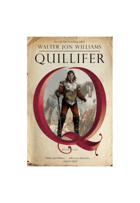 Quillifer