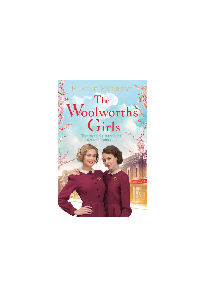 The Woolworths Girls