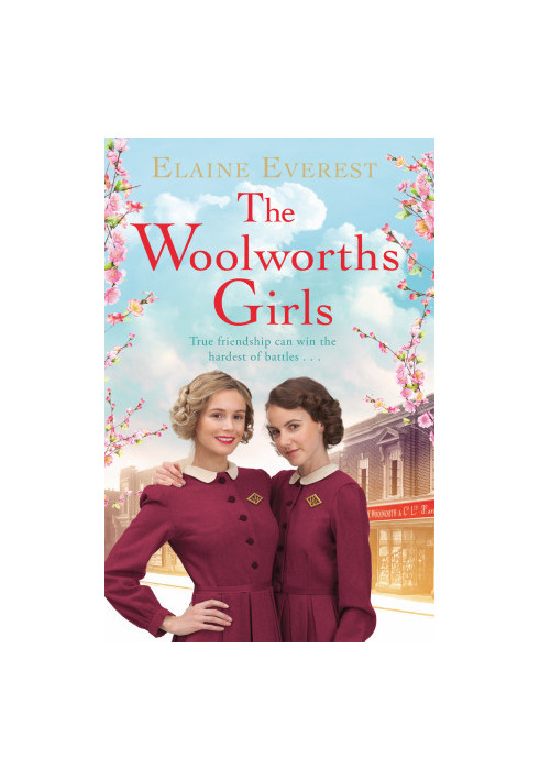 The Woolworths Girls