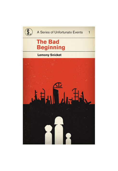 The Bad Beginning