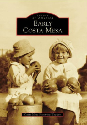 Early Costa Mesa, CA
