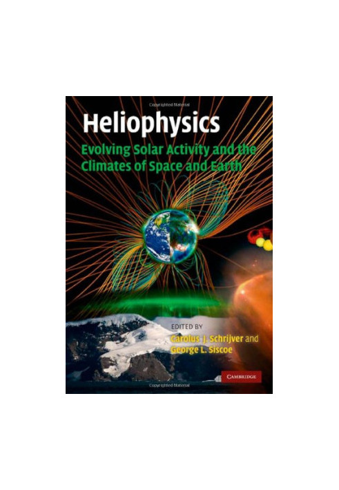 Heliophysics