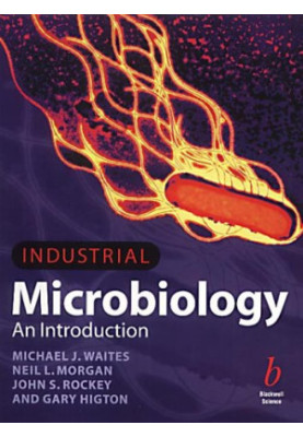 Industrial microbiology - An introduction