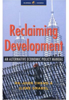 Reclaiming Development