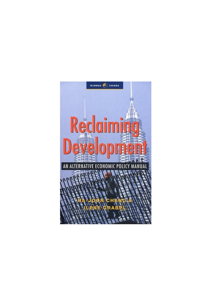 Reclaiming Development