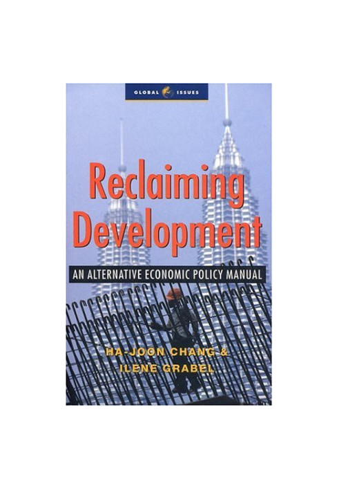 Reclaiming Development