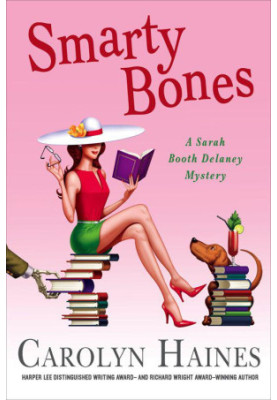 [Sarah Booth Delaney 01] • Smarty Bones
