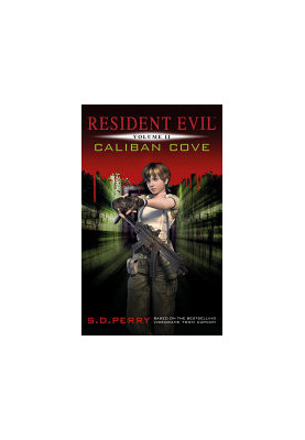 Resident Evil: Caliban Cove