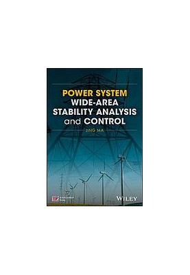 Power System Wide-area Stability Analysis and Control