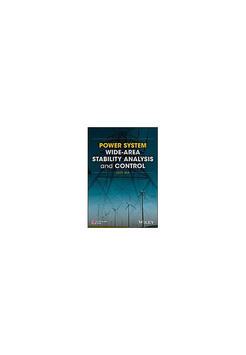 Power System Wide-area Stability Analysis and Control