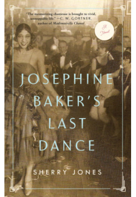 Josephine Baker's Last Dance