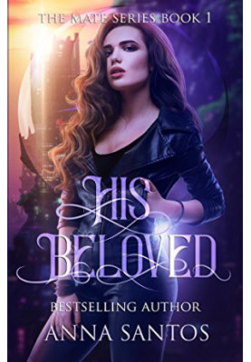 His Beloved (The Mate Series 1)