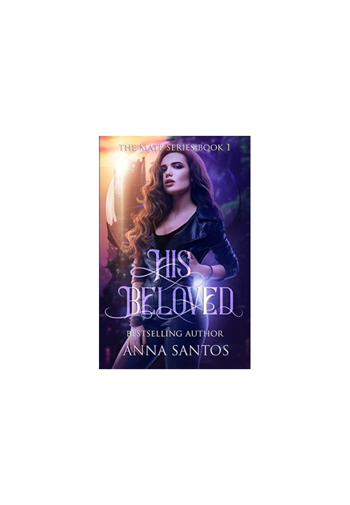 His Beloved (The Mate Series 1)