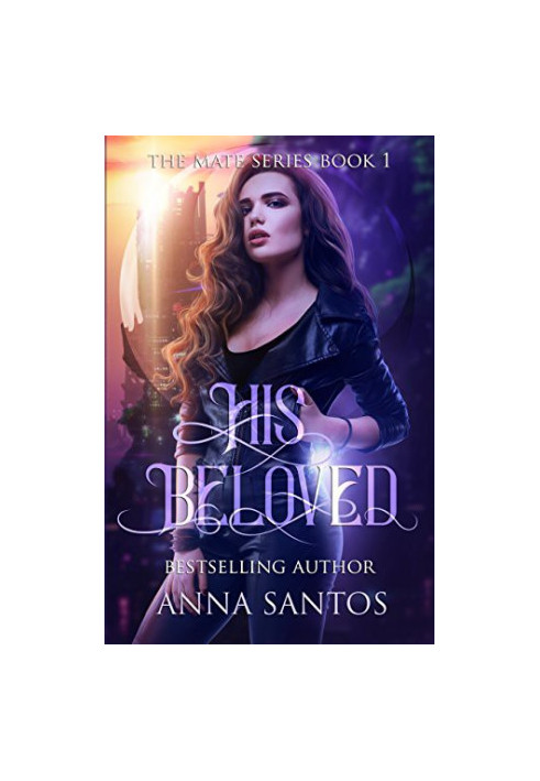 His Beloved (The Mate Series 1)