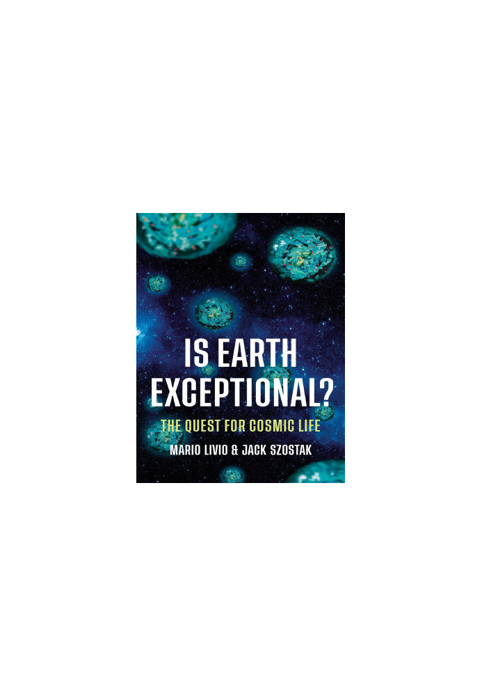 Is Earth Exceptional?