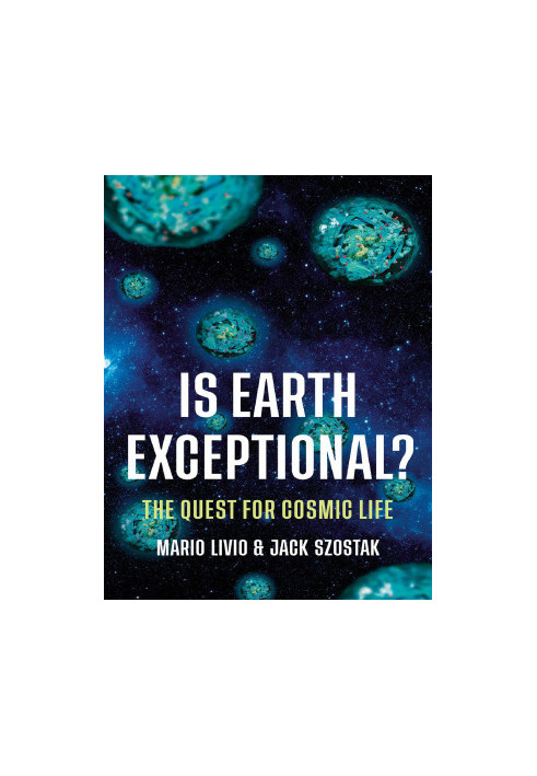 Is Earth Exceptional?