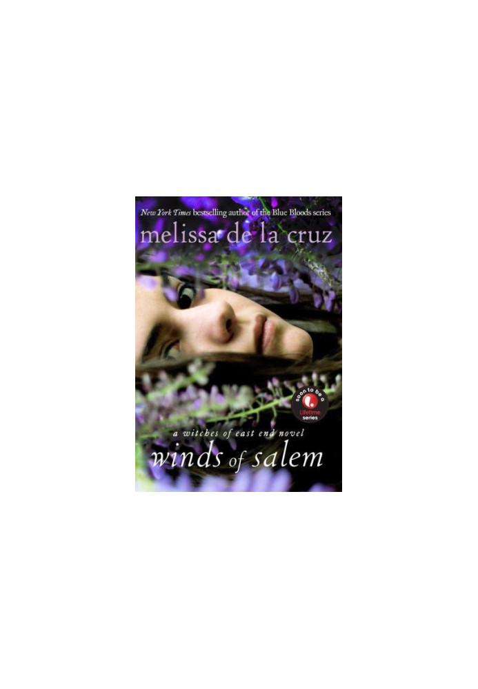 Winds of Salem: A Witches of East End Novel (The Beauchamp Family 3)