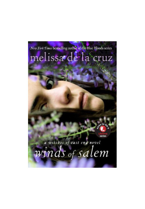 Winds of Salem: A Witches of East End Novel (The Beauchamp Family 3)
