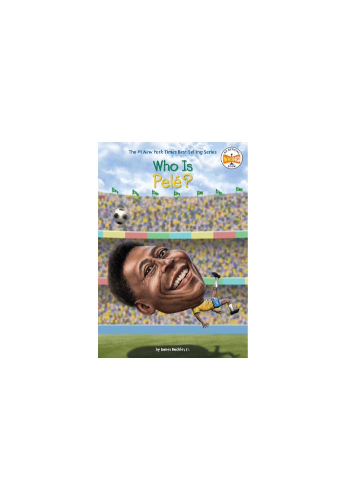 Who Is Pele?