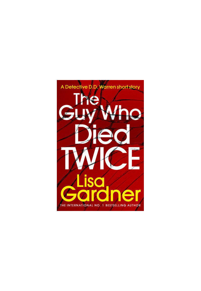 The Guy Who Died Twice