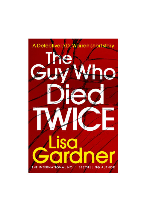 The Guy Who Died Twice