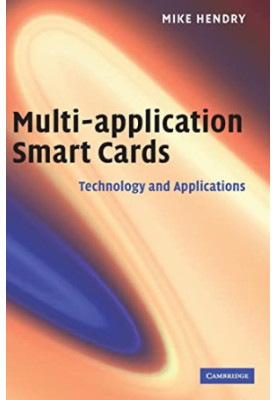 Multi-application Smart Cards: Technology and Applications