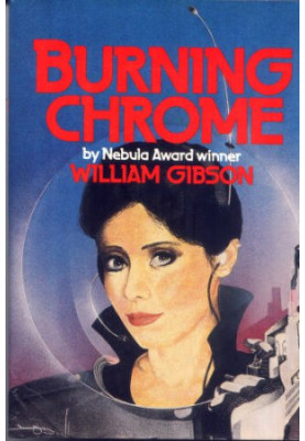 Burning Chrome