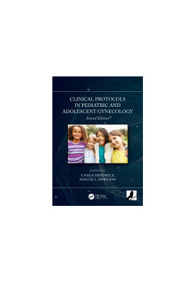Clinical Protocols in Pediatric and Adolescent Gynecology