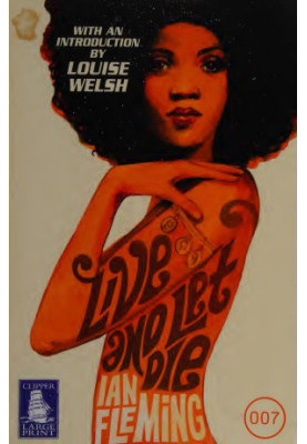 Live And Let Die