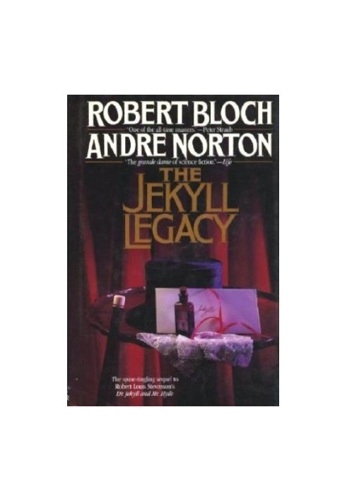 The Jekyll Legacy
