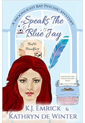 Speaks the Blue Jay