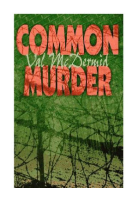 Common Murder (Lindsay Gordon 2)