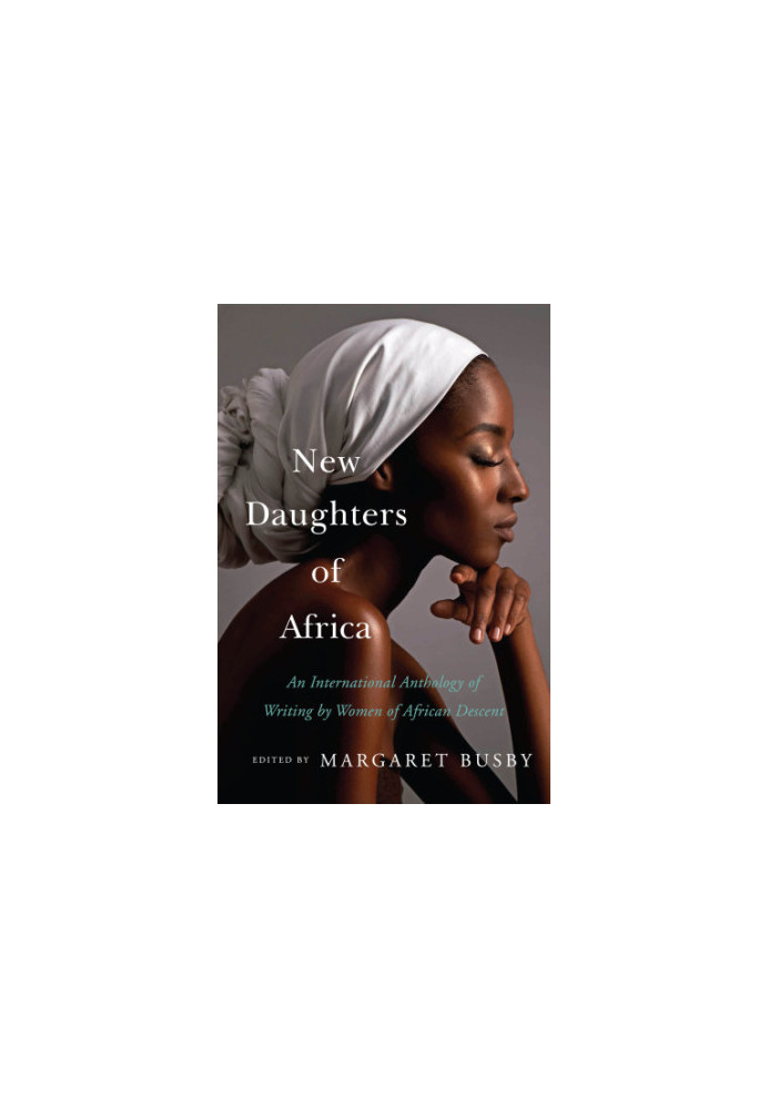 New Daughters of Africa