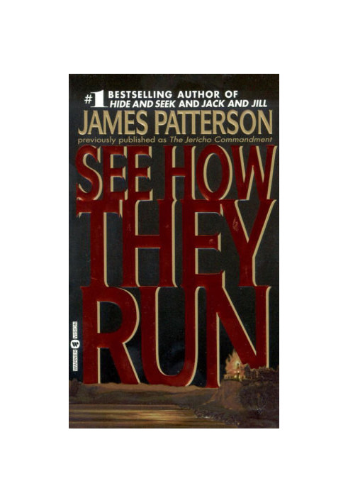 See How They Run