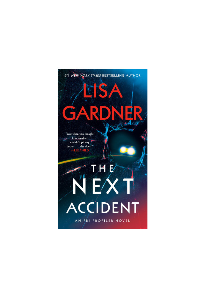 The Next Accident